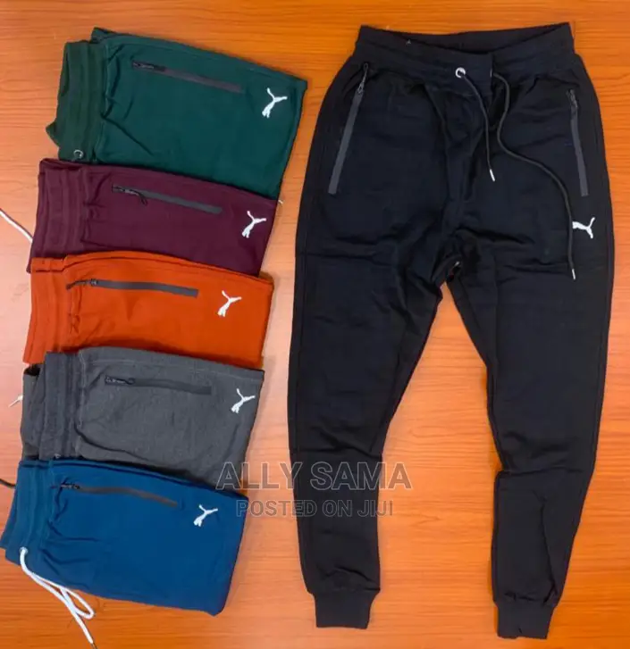 Men's Tracks Jordan
