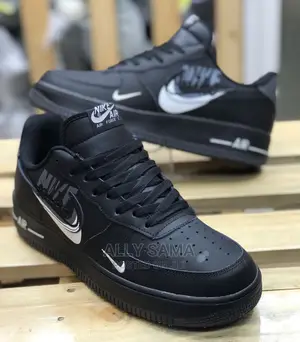 Air Force Black