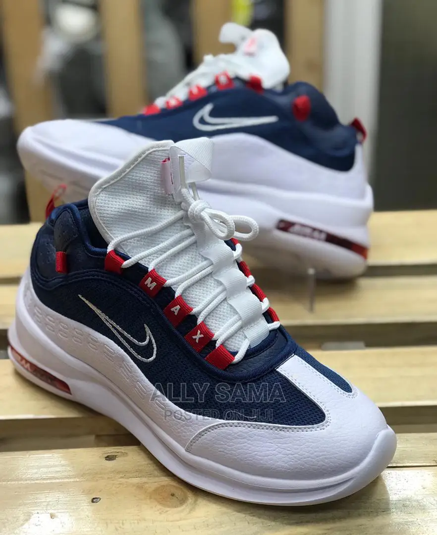 Nike Max Og