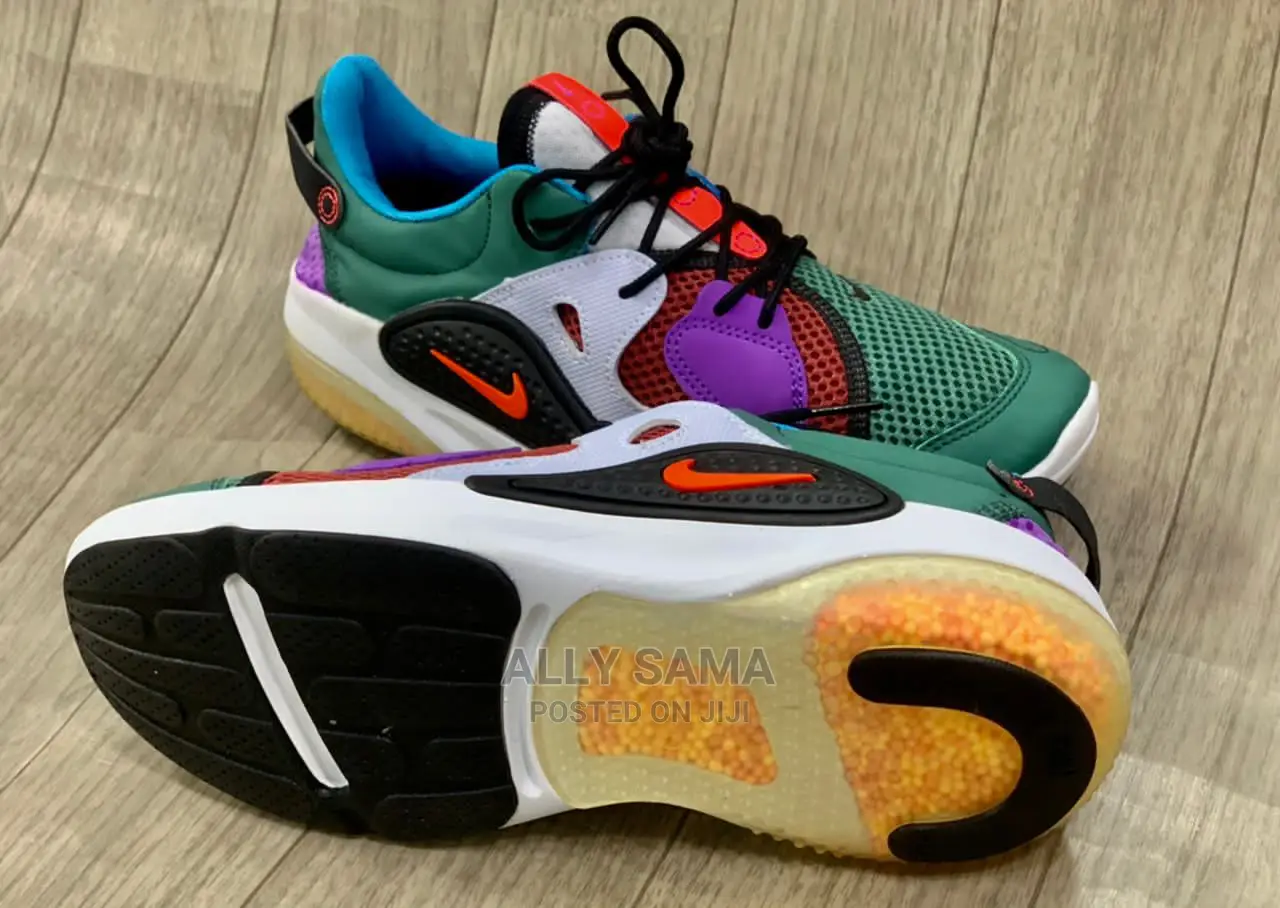 New Shoes Multcolour