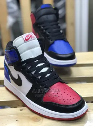 Nike Multcolour
