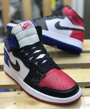 Nike Multcolour
