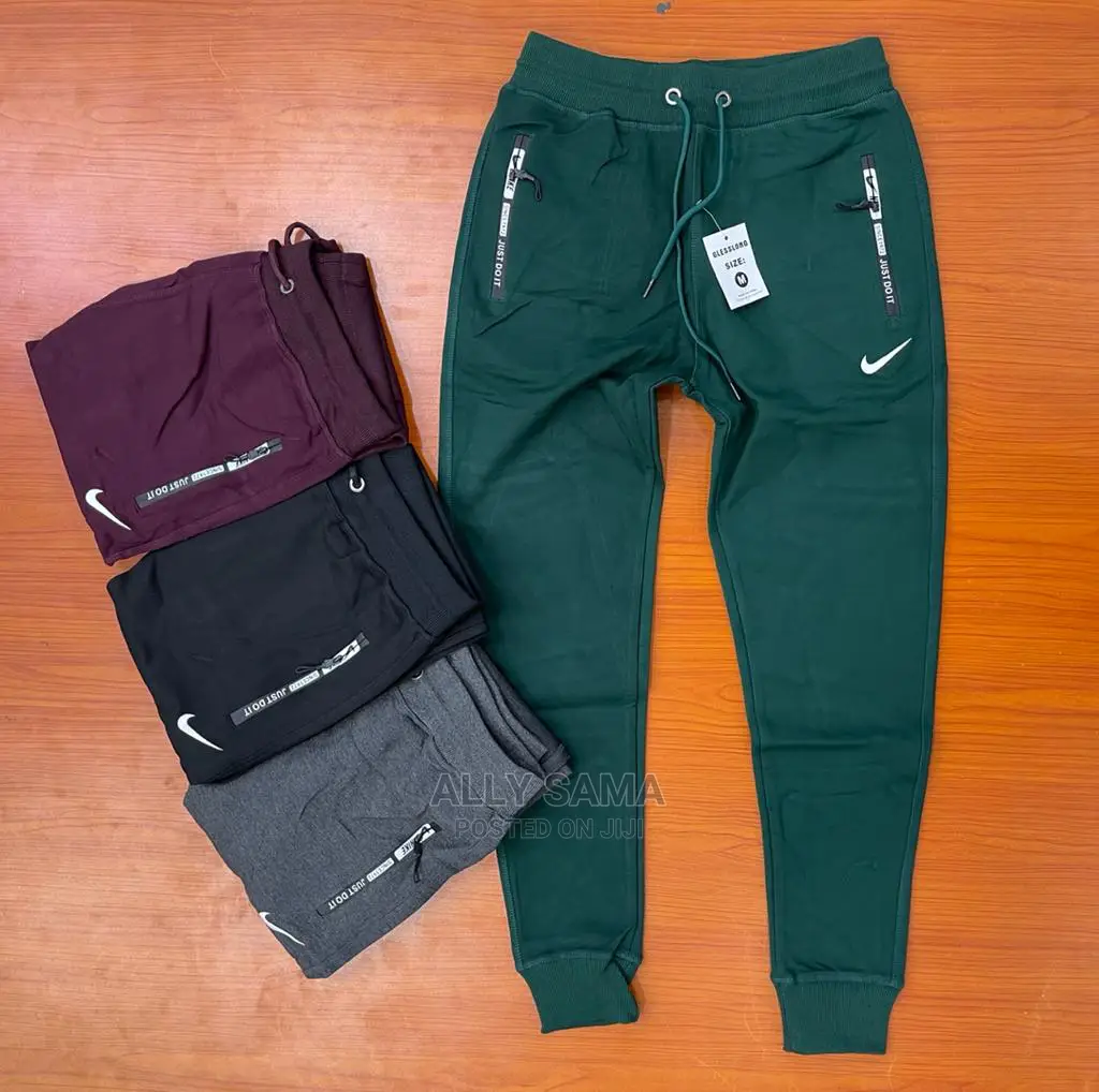 Cotton Track OG Plain