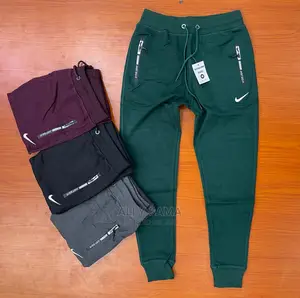 Cotton Track OG Plain