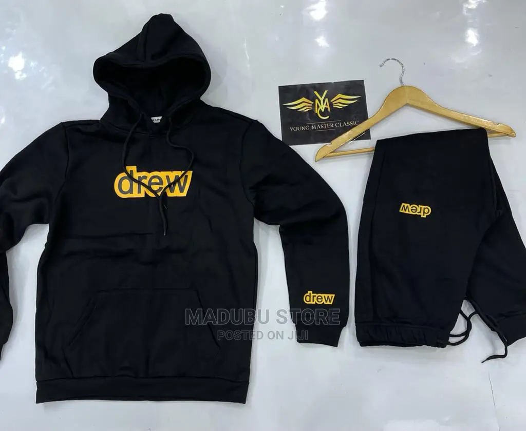 Fashion Track Suits