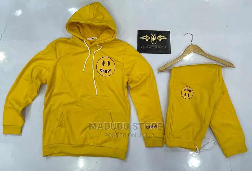 Fashion Track Suits