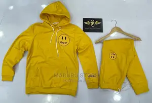Fashion Track Suits