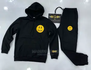 Fashion Track Suits