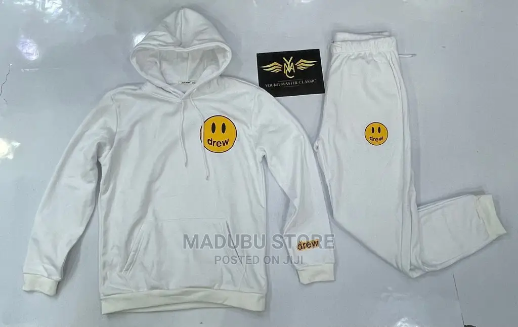 Fashion Track Suits