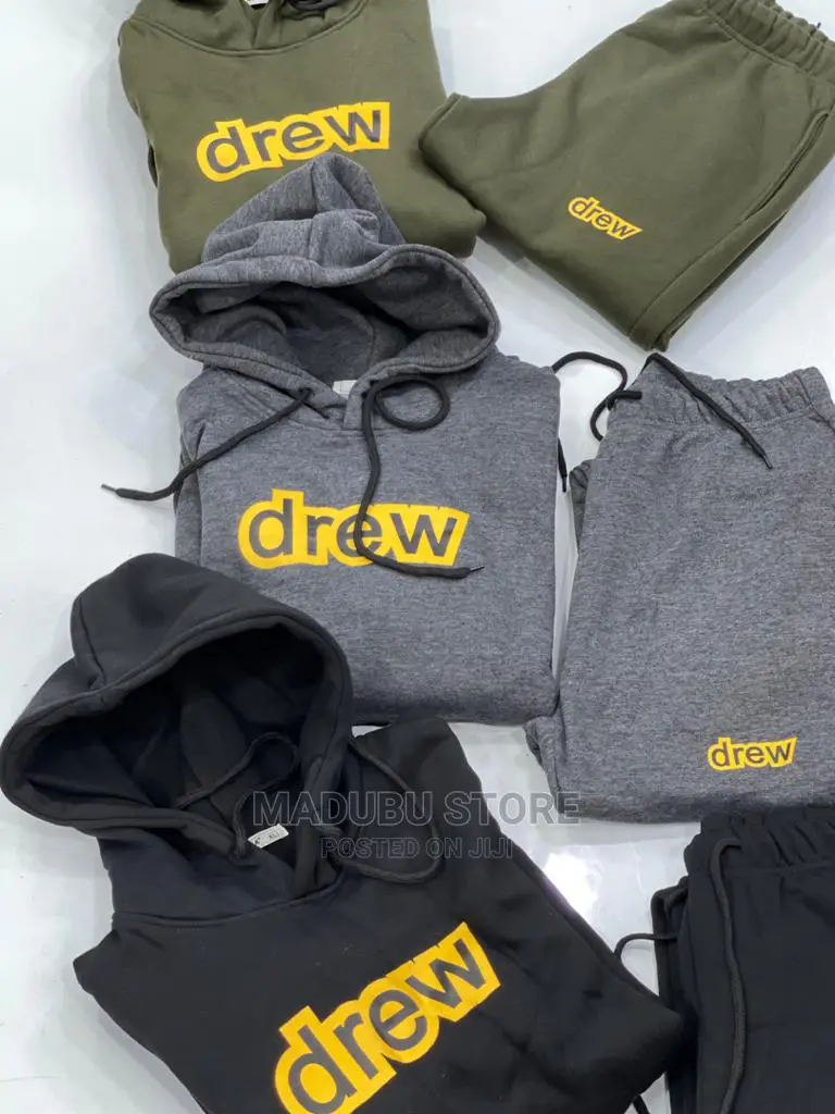 Fashion Track Suits