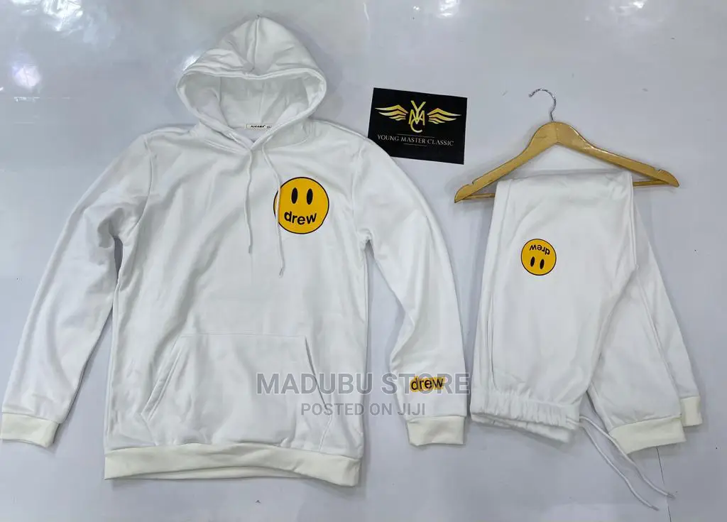 Fashion Track Suits