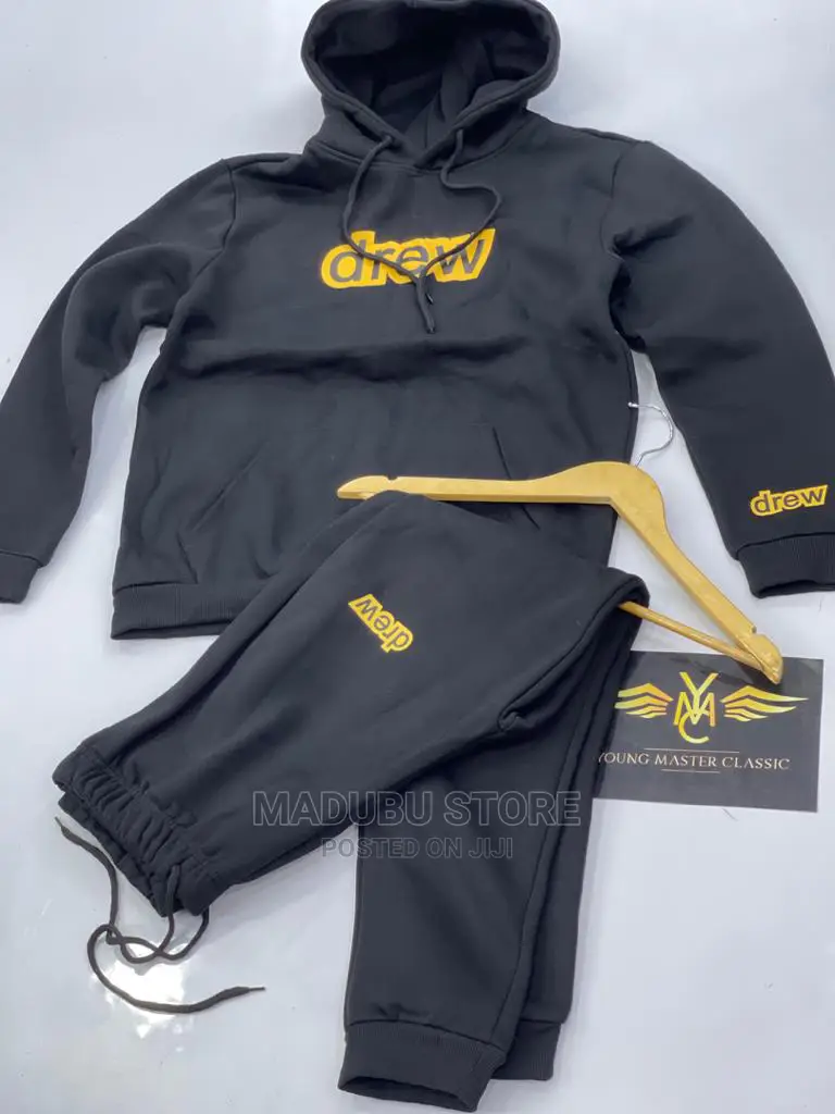 Fashion Track Suits