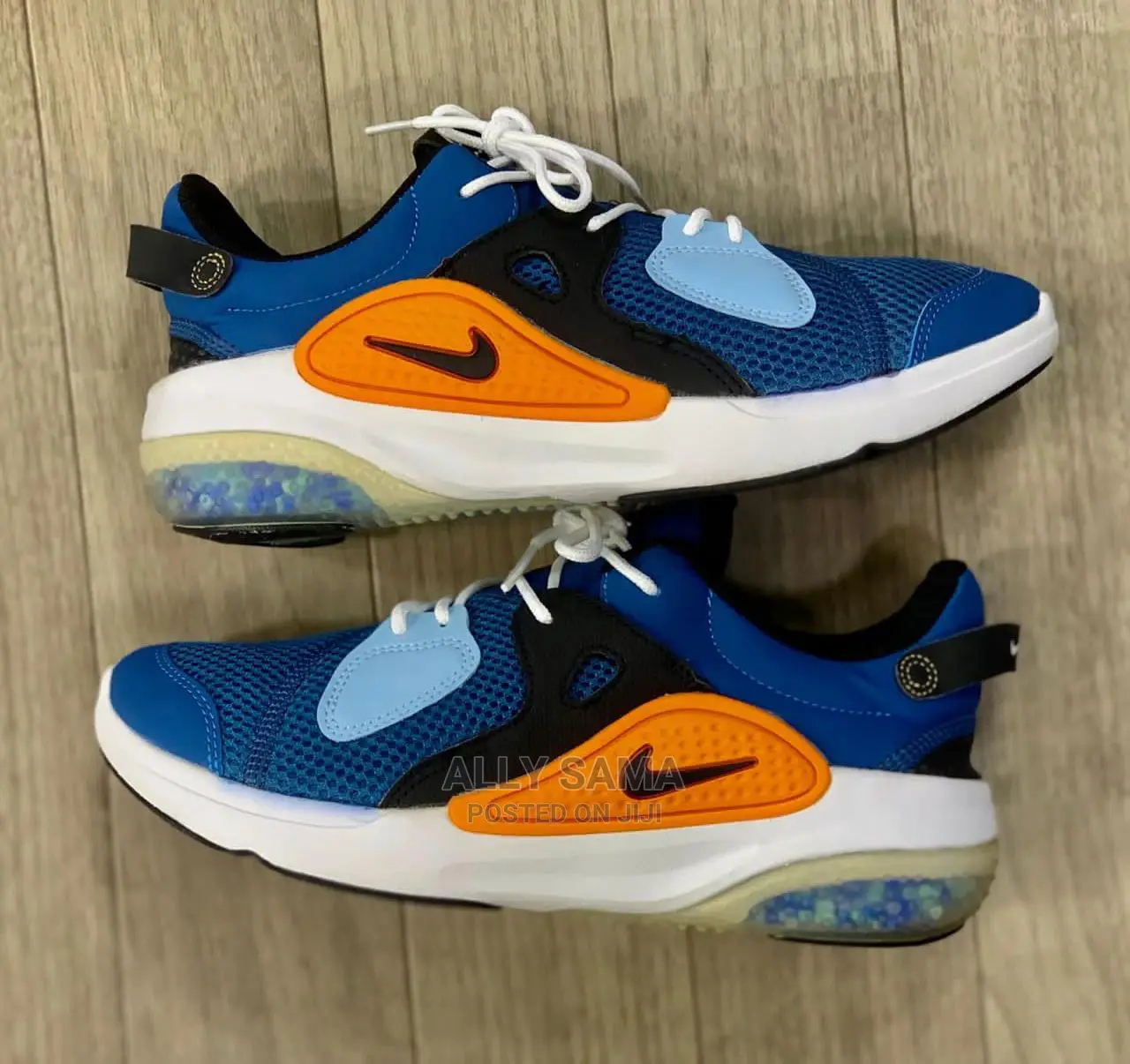 New Shoes Multcolour