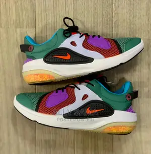 New Shoes Multcolour