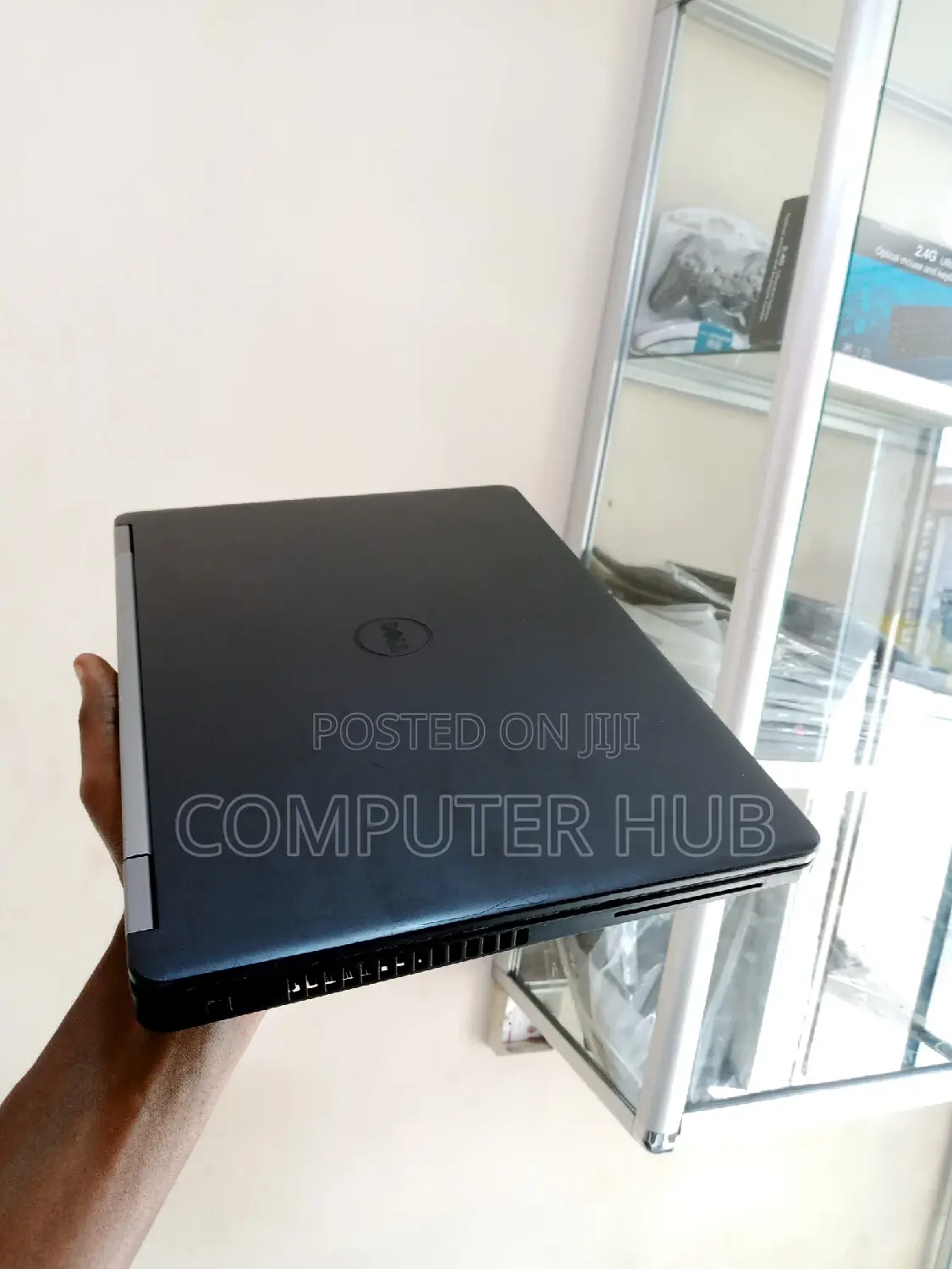 Laptop Dell Latitude 14 E5470 8GB Intel Core I5 HDD 500GB
