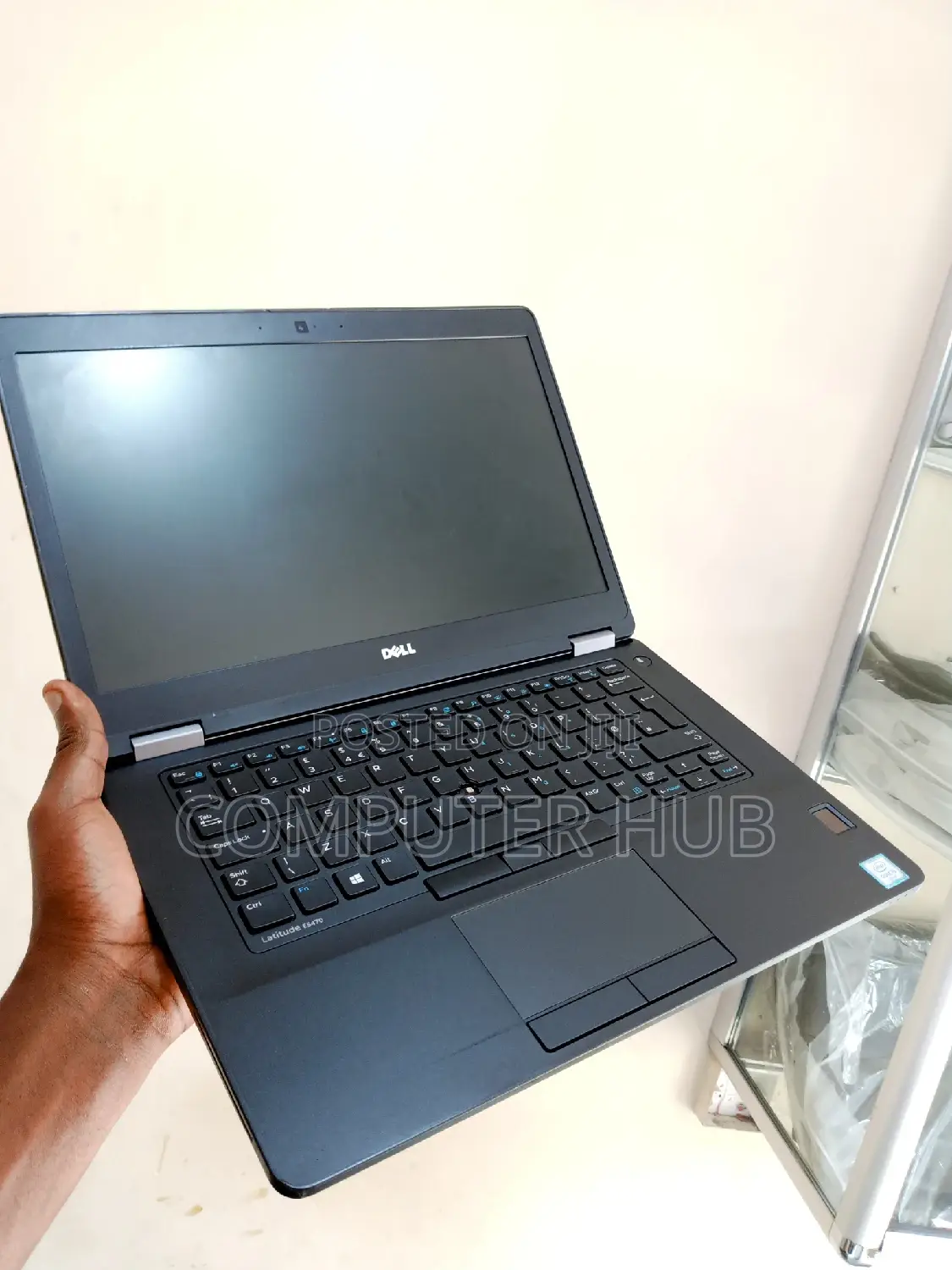 Laptop Dell Latitude 14 E5470 8GB Intel Core I5 HDD 500GB