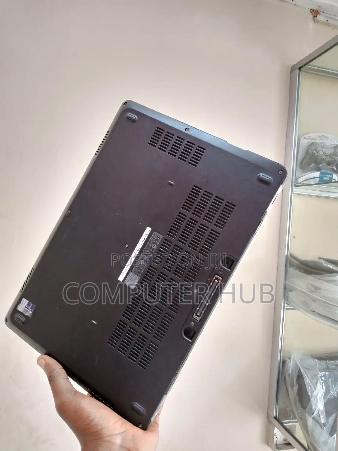 Laptop Dell Latitude 14 E5470 8GB Intel Core I5 HDD 500GB