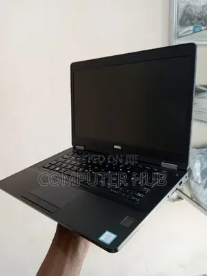 Laptop Dell Latitude 14 E5470 8GB Intel Core I5 HDD 500GB