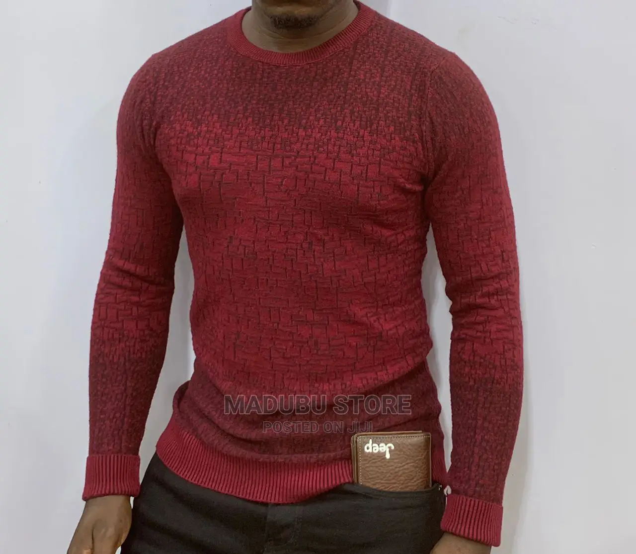 Fashion Sweaters