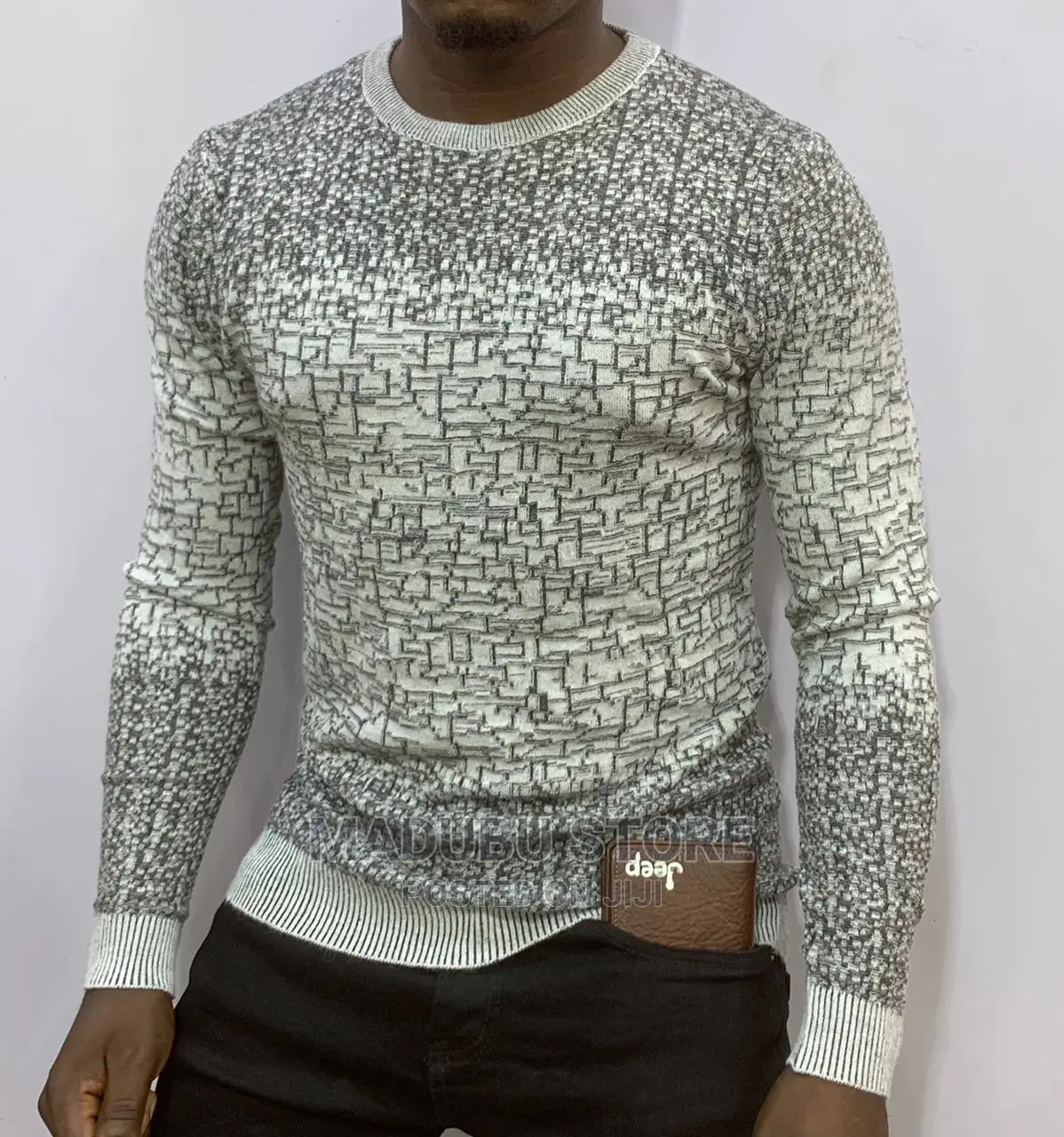 Fashion Sweaters