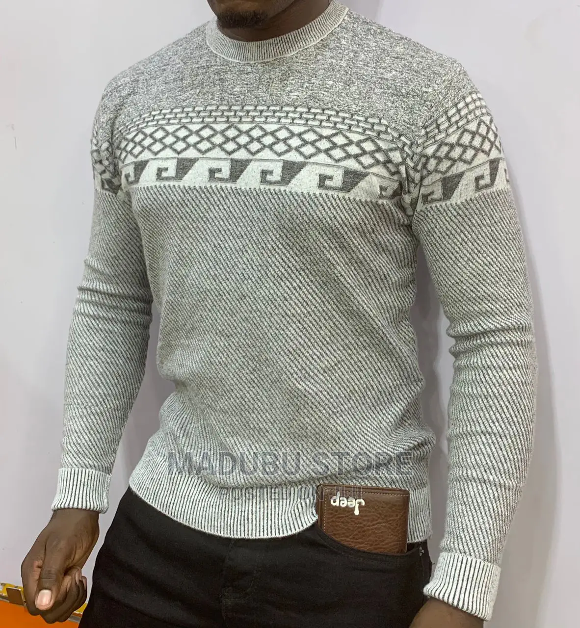 Fashion Sweaters