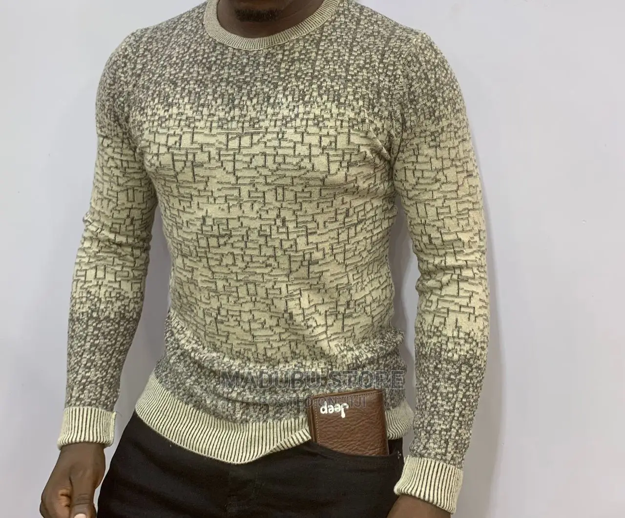 Fashion Sweaters