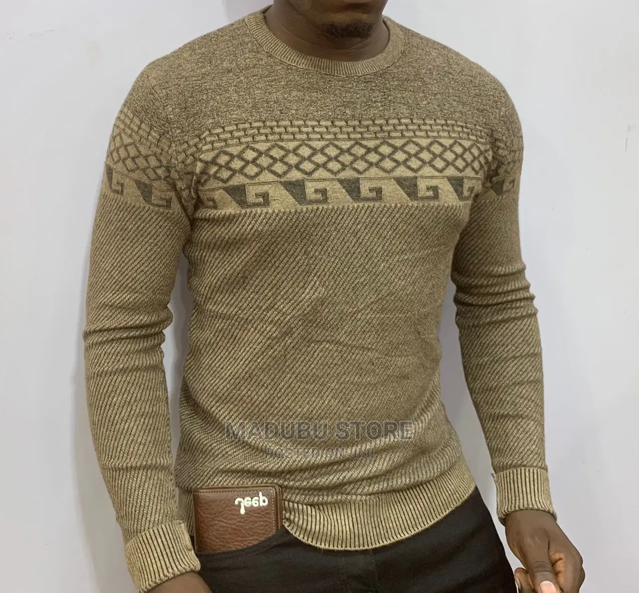 Fashion Sweaters
