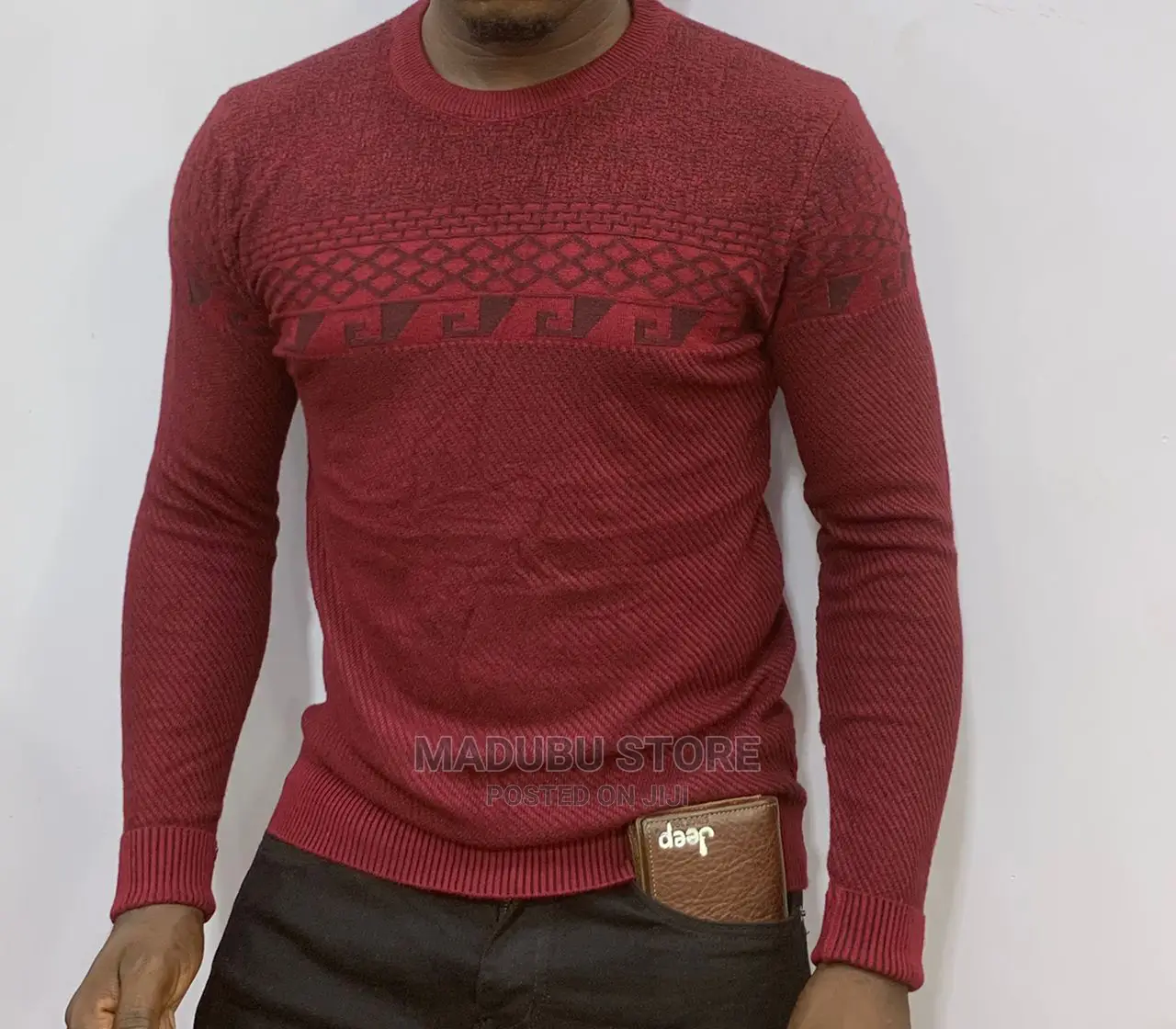 Fashion Sweaters