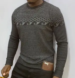 Fashion Sweaters