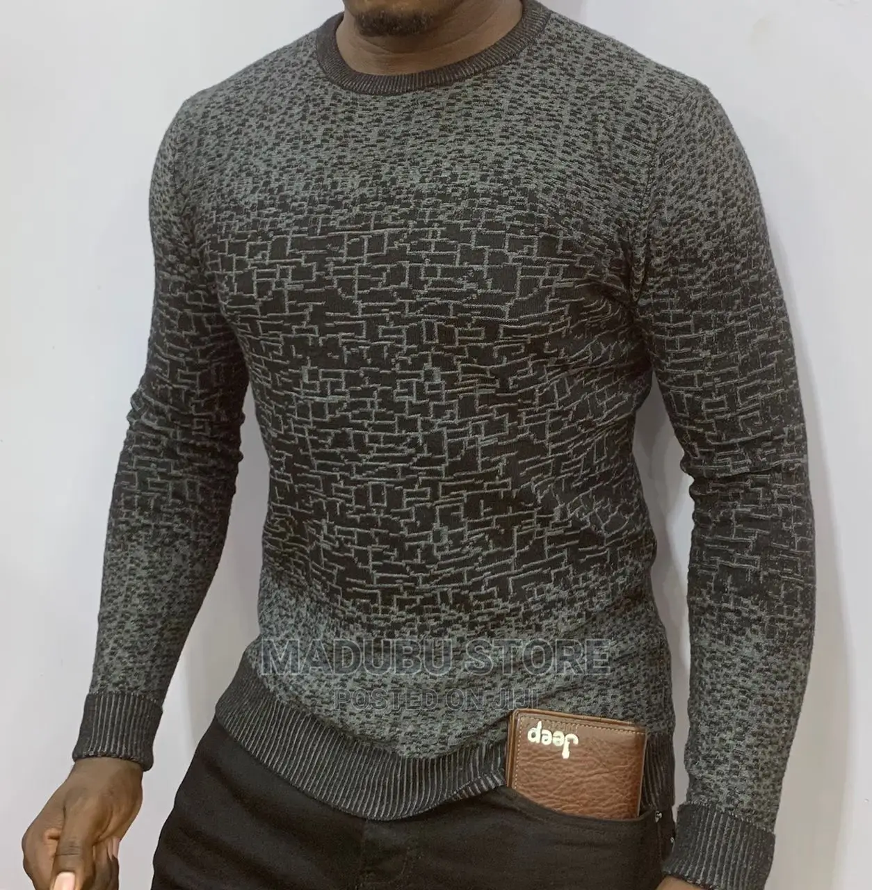 Fashion Sweaters