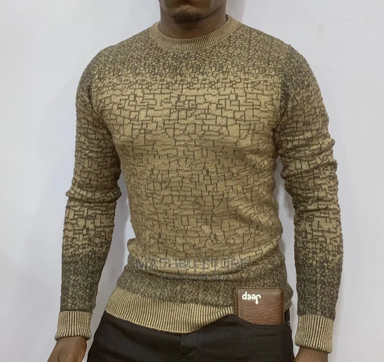 Fashion Sweaters