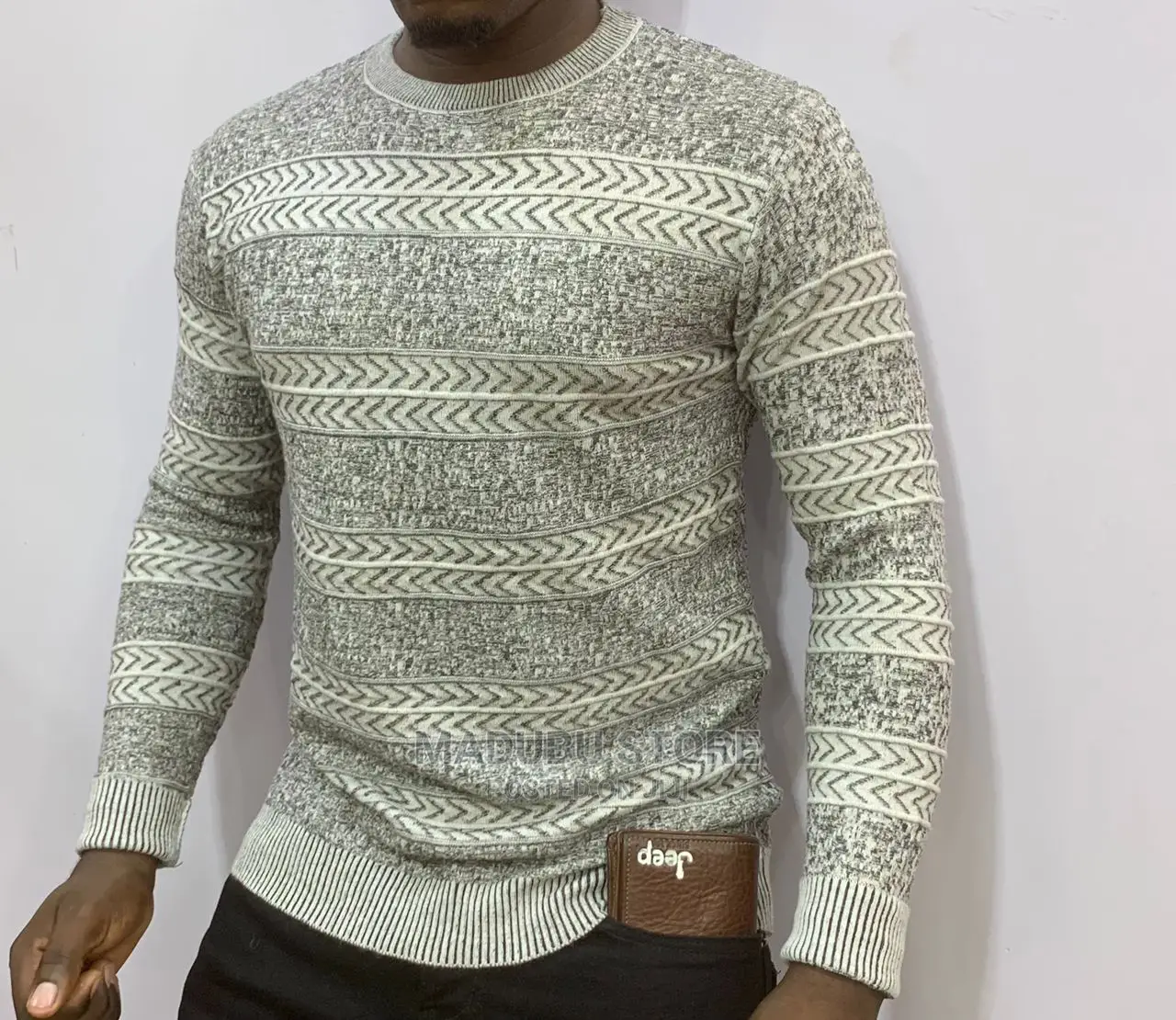 Fashion Sweaters