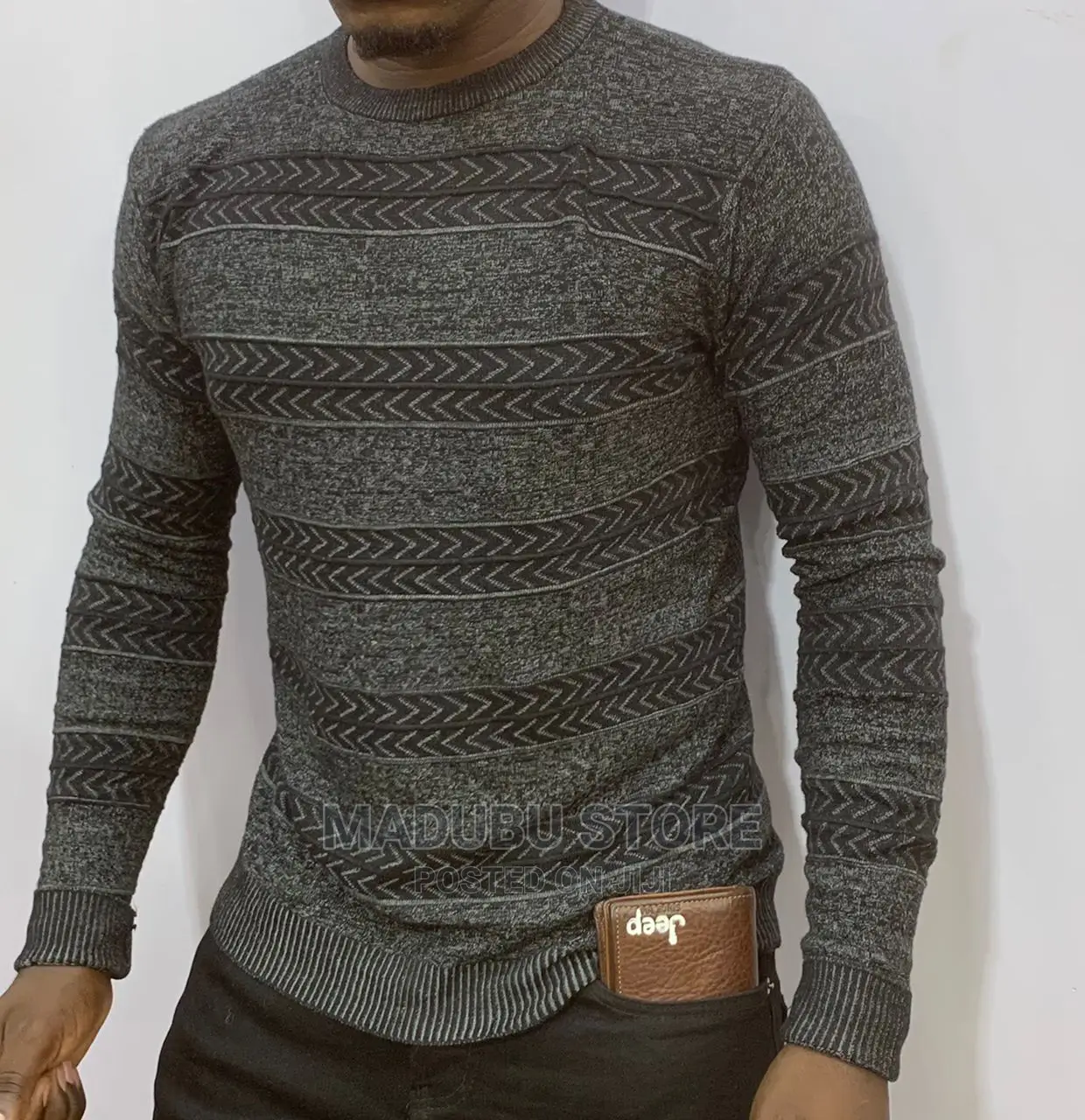 Fashion Sweaters