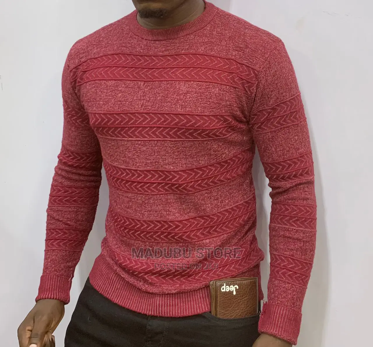 Fashion Sweaters