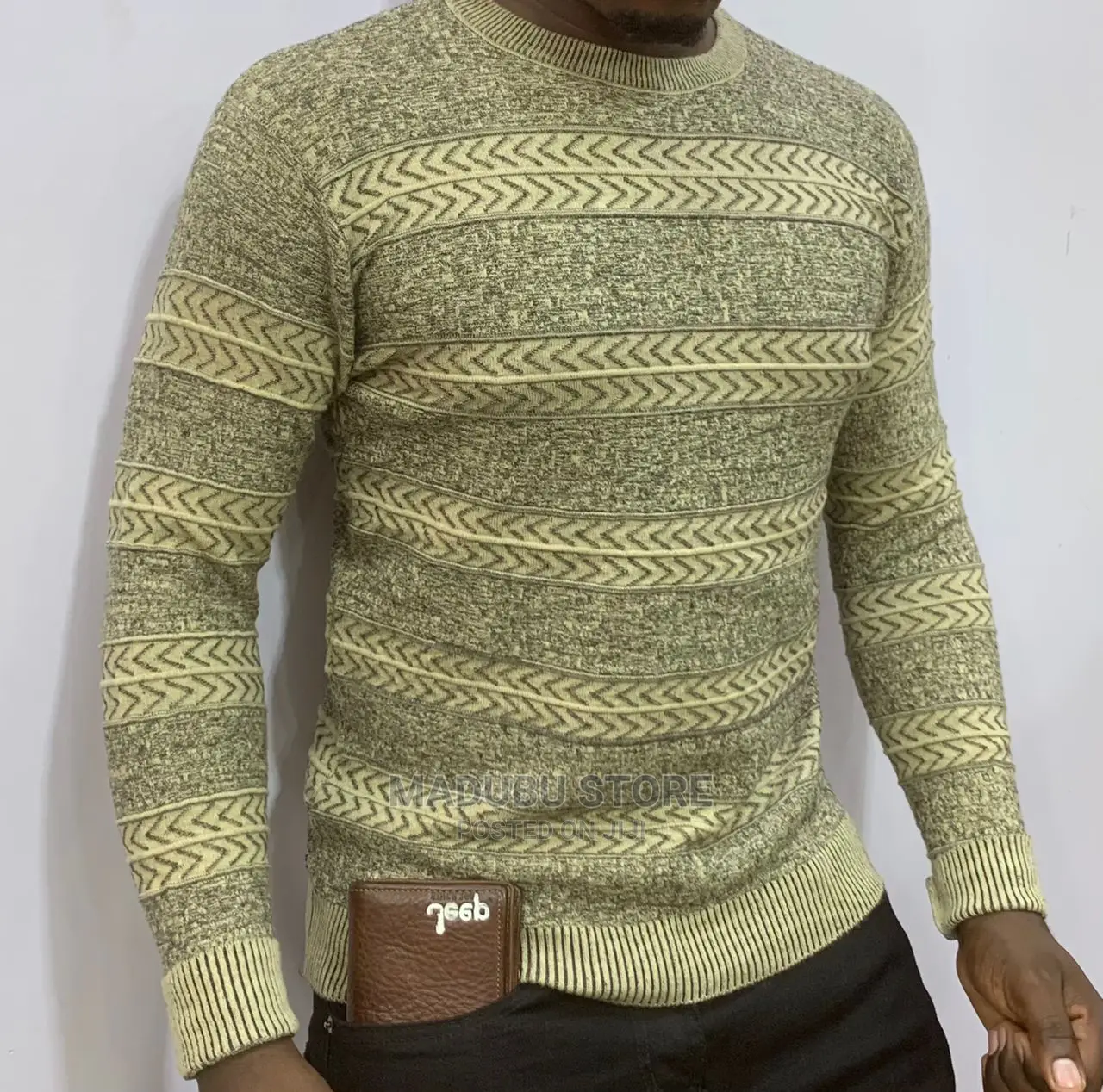Fashion Sweaters