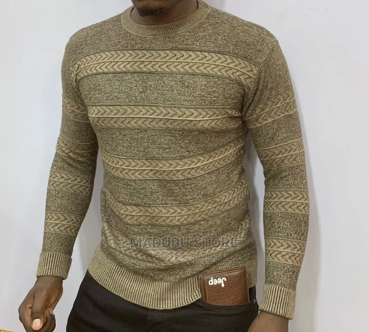 Fashion Sweaters