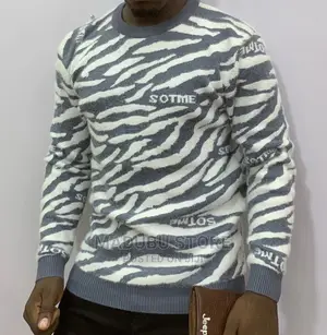 Fashion Sweaters