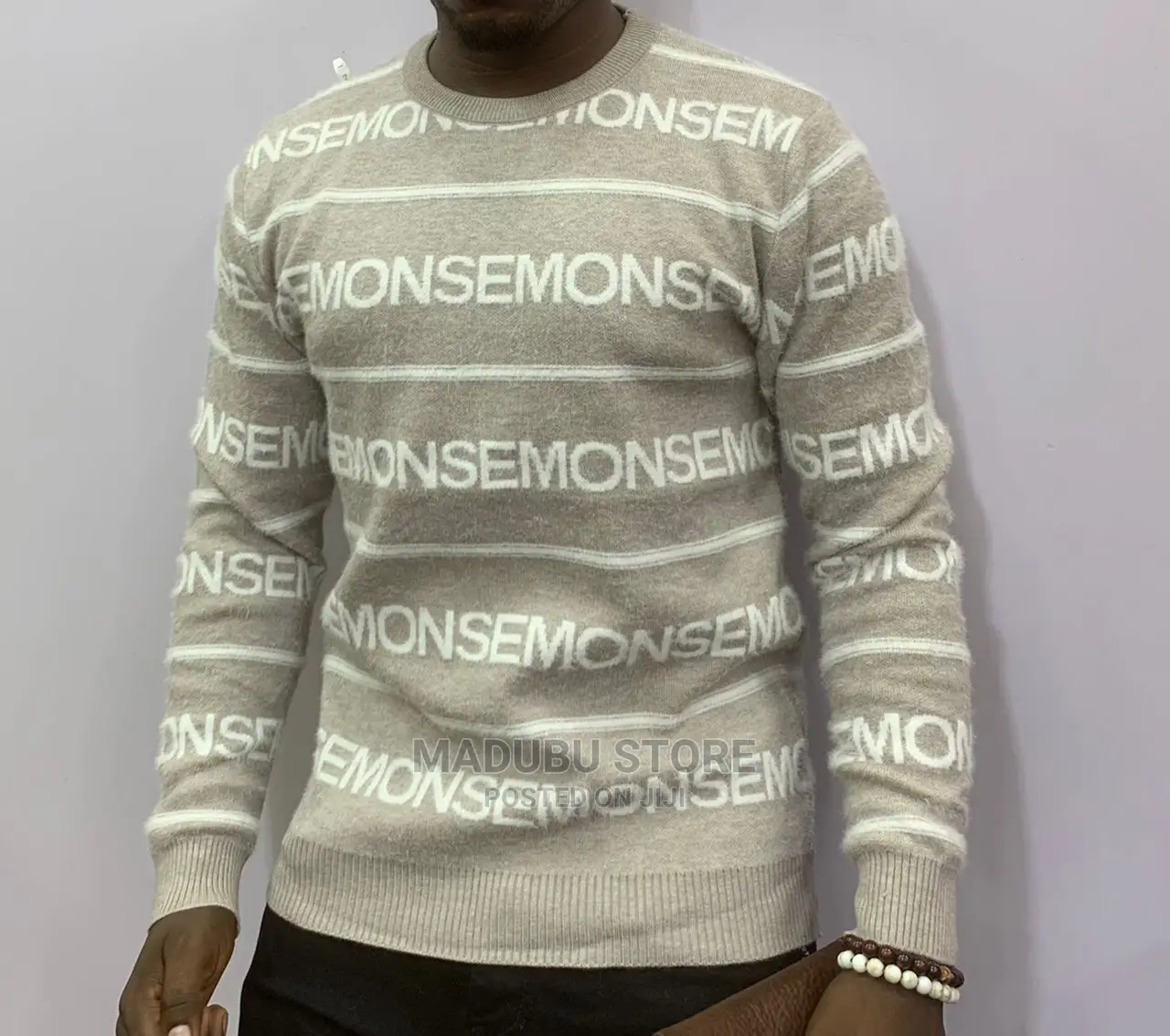 Fashion Sweaters