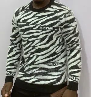 Fashion Sweaters