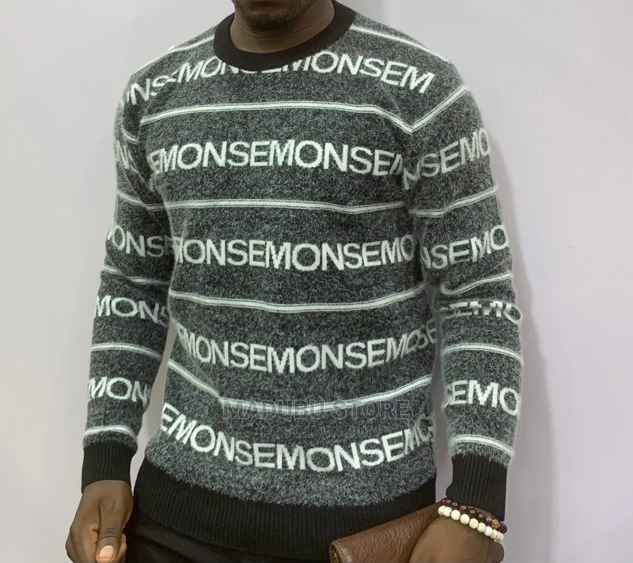 Fashion Sweaters