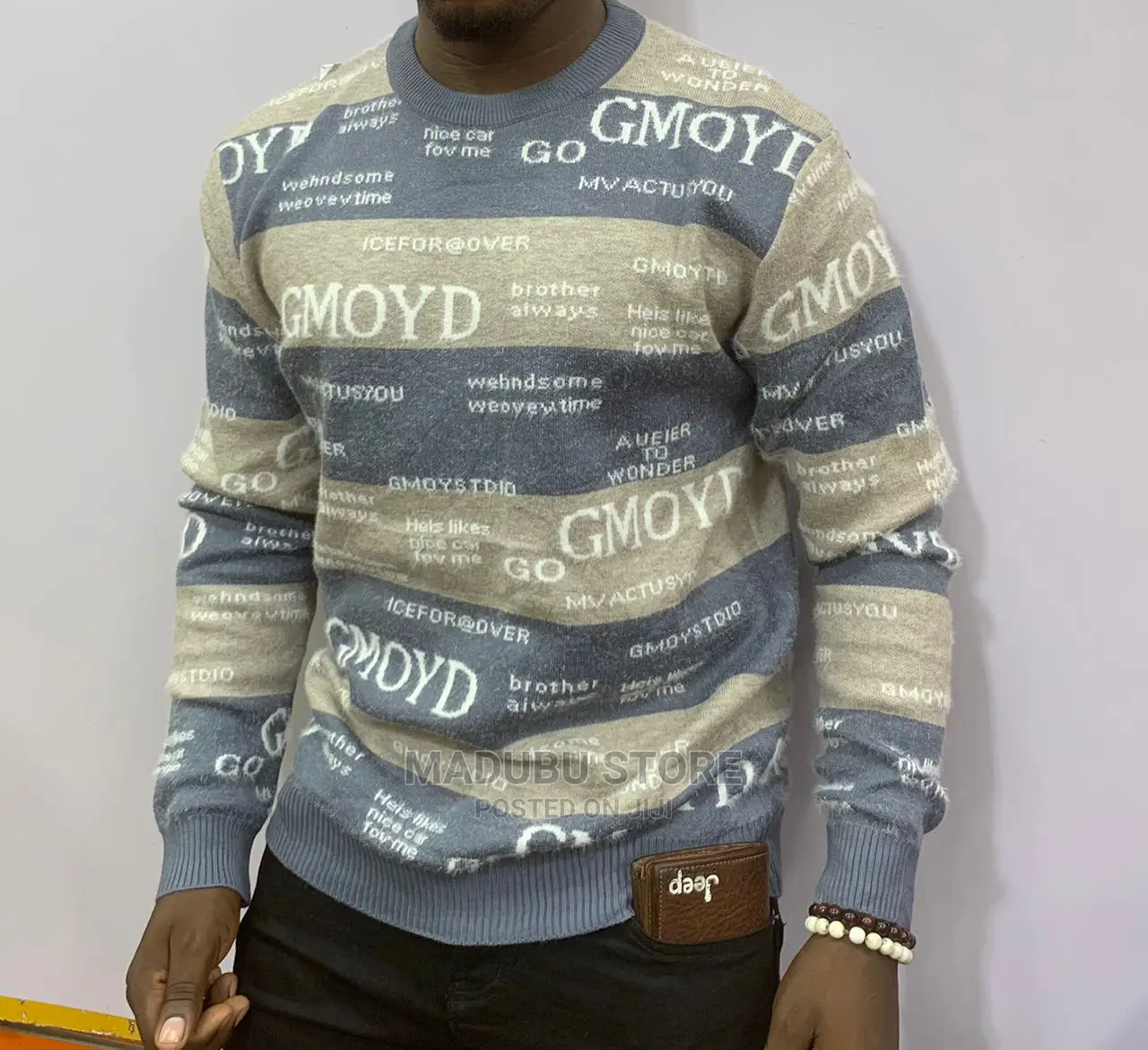 Fashion Sweaters