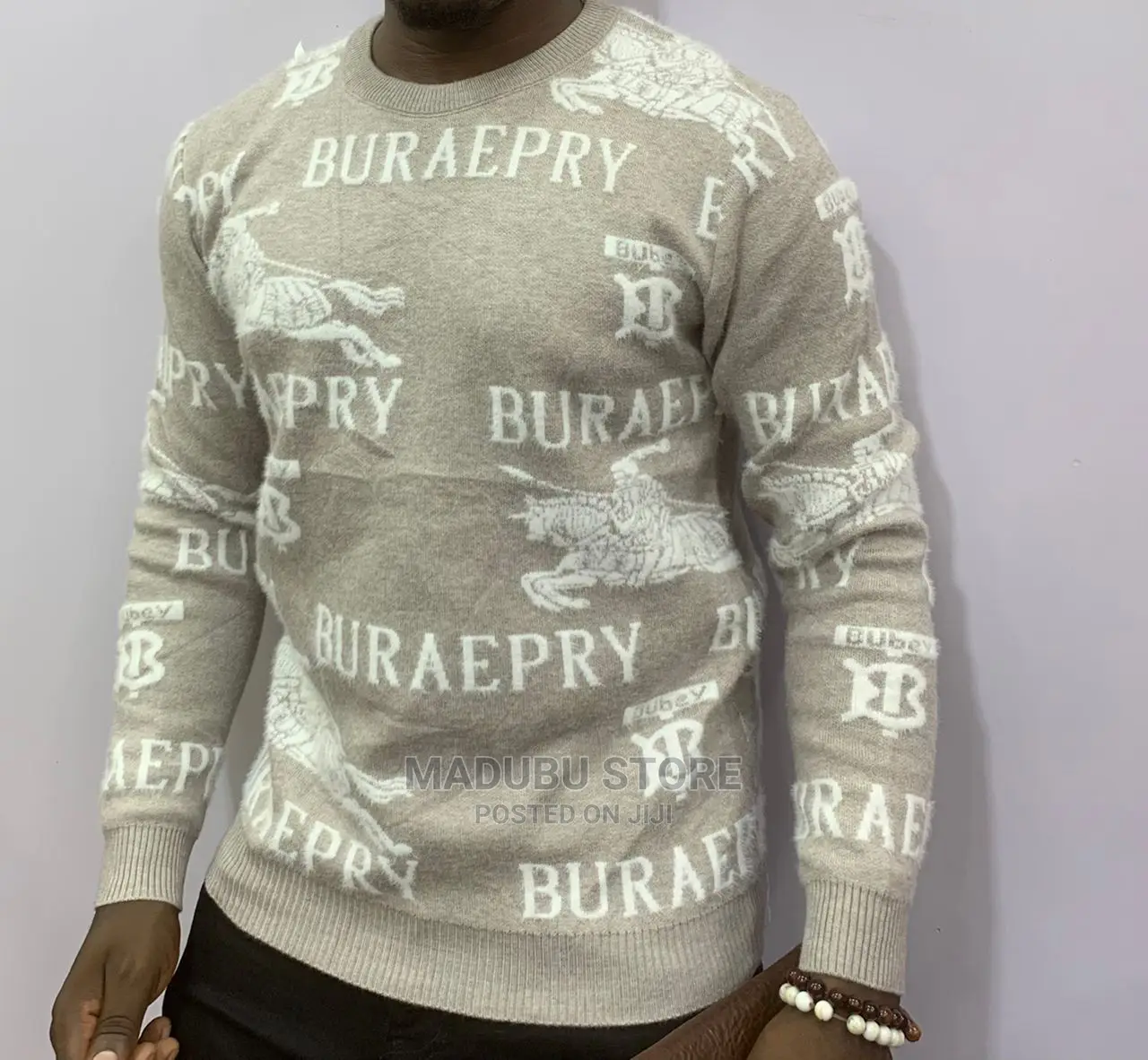 Fashion Sweaters
