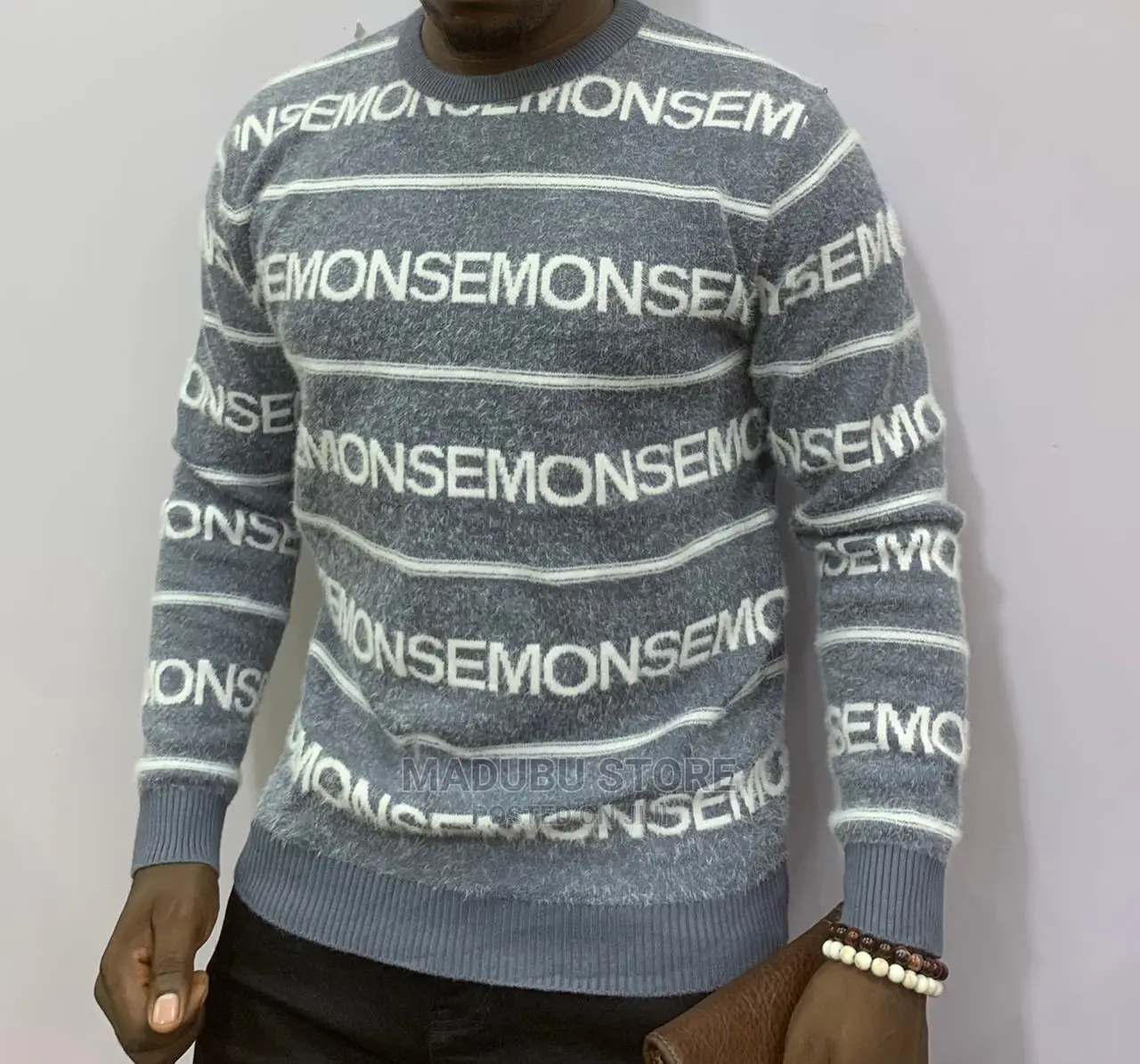 Fashion Sweaters