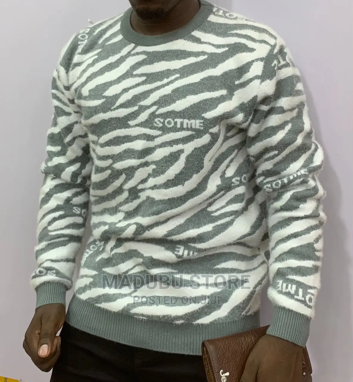 Fashion Sweaters