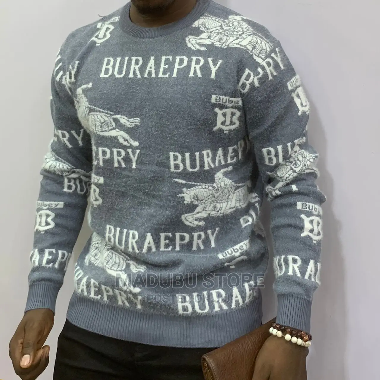 Fashion Sweaters