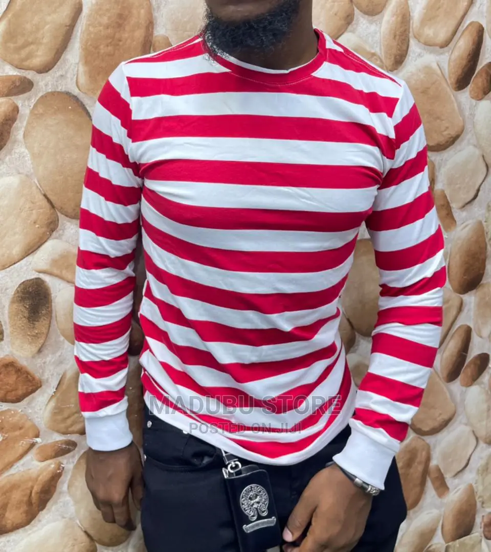 Long Sleeve T-Shirts