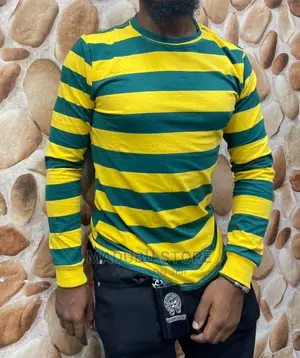 Long Sleeve T-Shirts