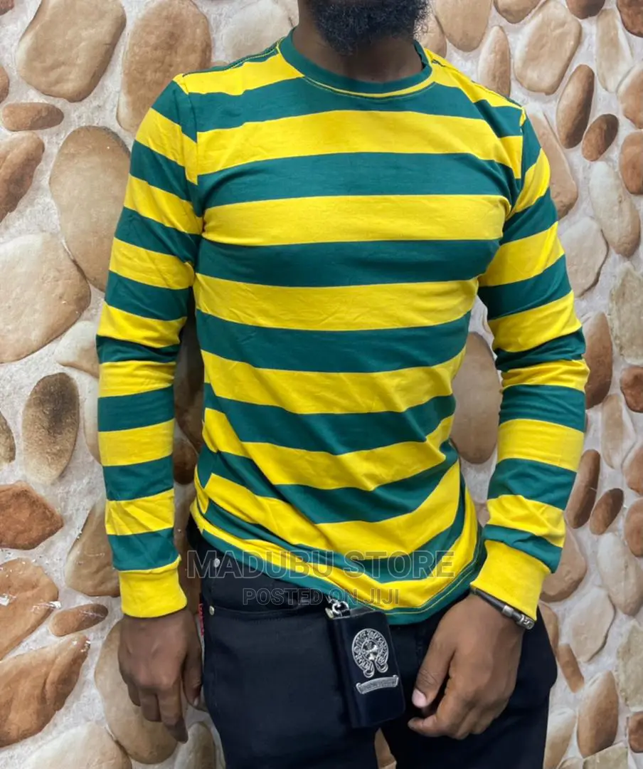 Long Sleeve T-Shirts