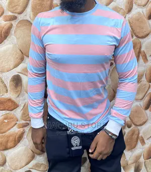 Long Sleeve T-Shirts