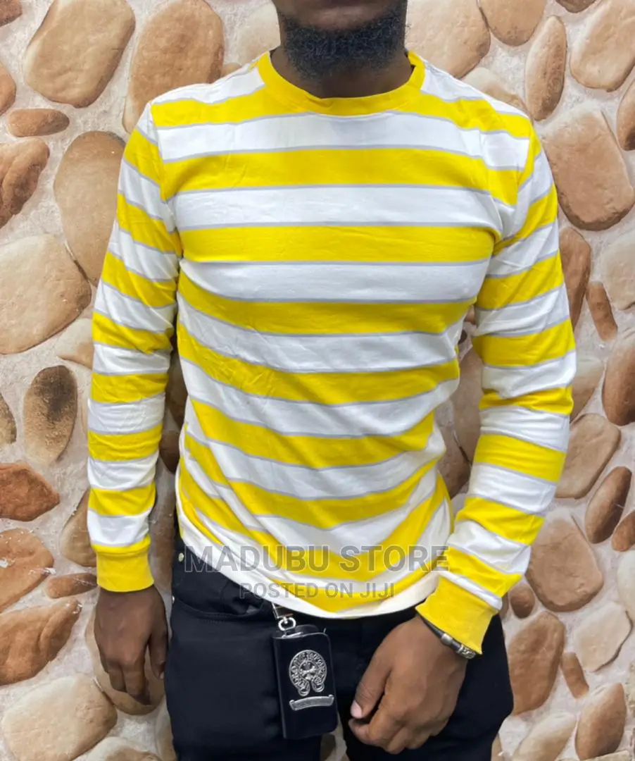 Long Sleeve T-Shirts
